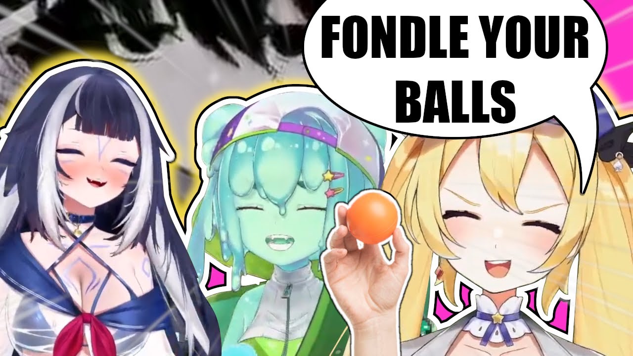 Sele- DOKI Wants You To Check Your Balls ft. Shylily, PiaPiUFO, Surefour