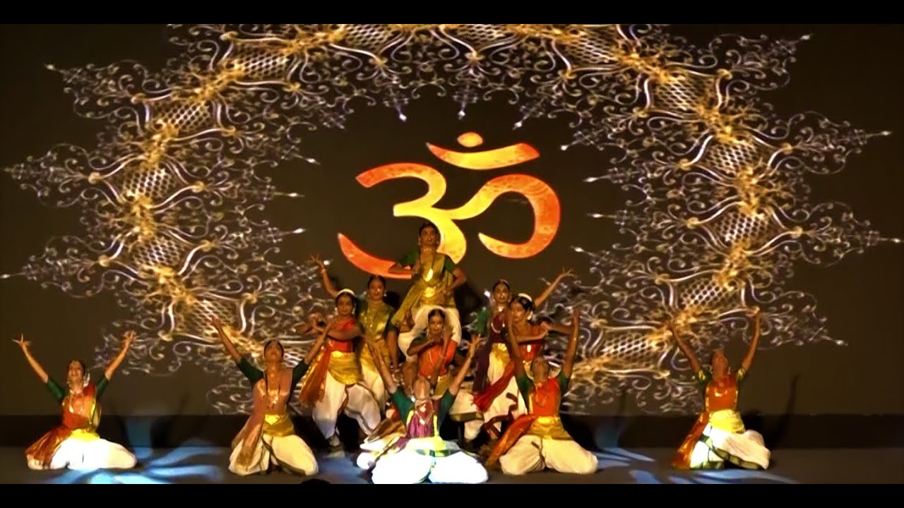 HEY GANARAYA | DANCE PERFORMANCE | CHOREOGRAPHED BY SIMRAN SIVAKUMAR
