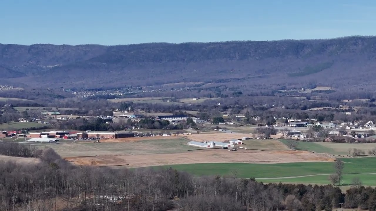 Take a look around Elkton VA.