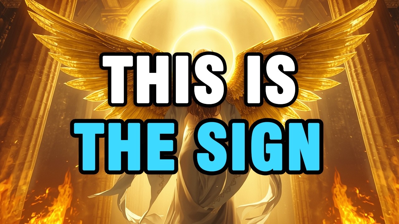 Few Believers Recognize This Sign — Do You