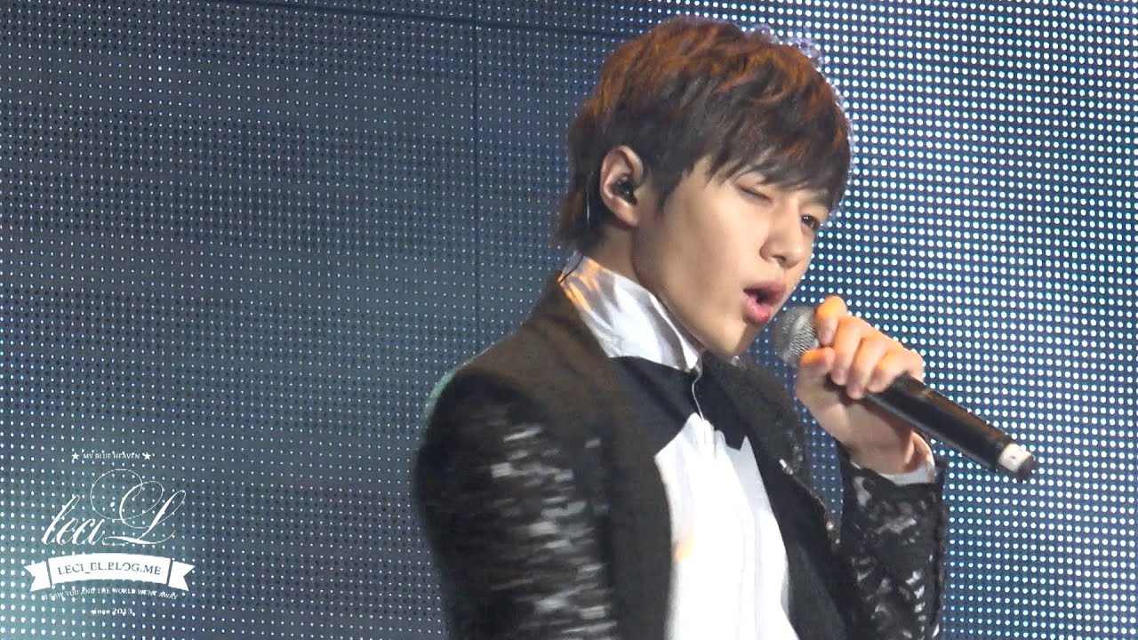 140520 대만 쇼케이스 Taiwan Showcase 