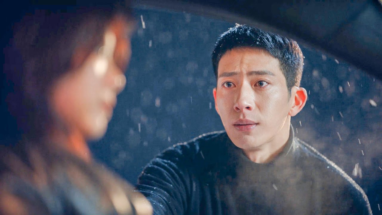 CEO บอกว่าเขาไม่รักเธอ แต่พอเห็นเธอจากไป เขาก็วิ่งตามเธอทันที!