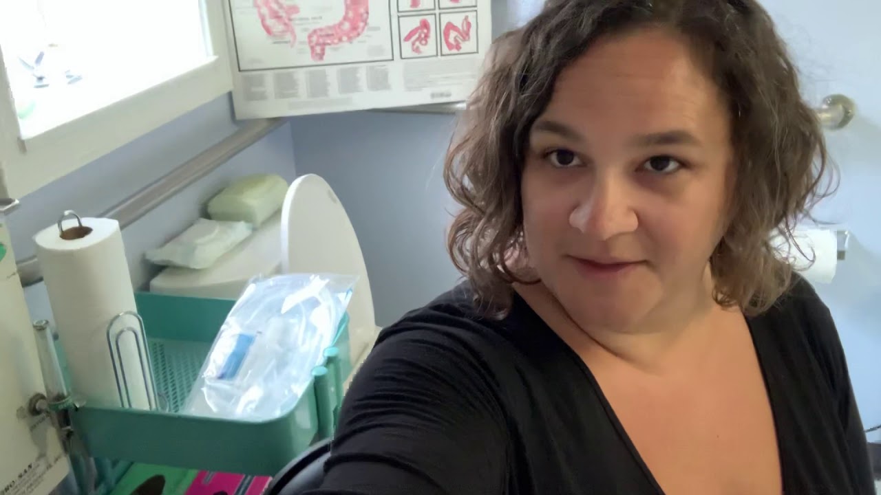 What to expect during your first colon hydrotherapy session