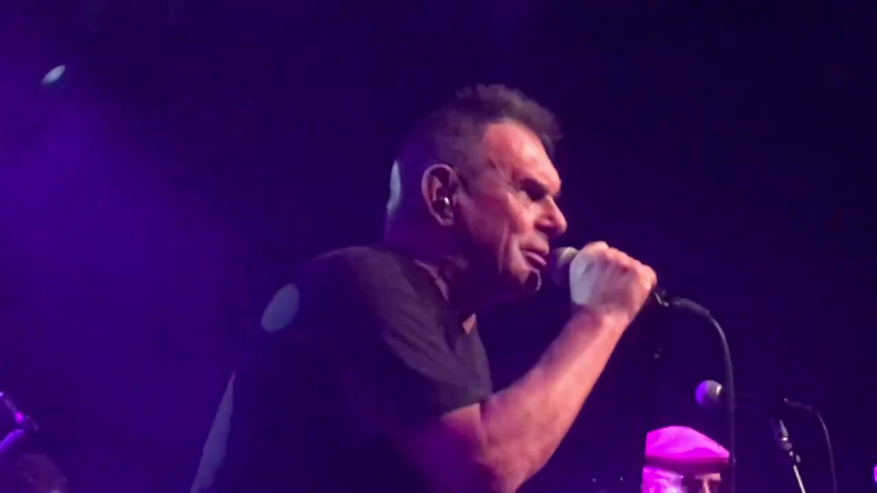 Mark Foggo - @BibelotPoppodium  Dordrecht 29-04-2023