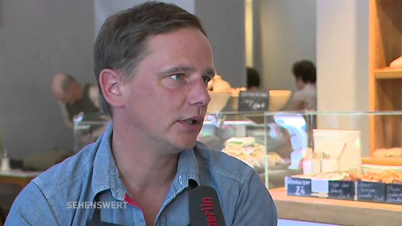 Sehenswert! // Zeit für Brot (Teil 1)