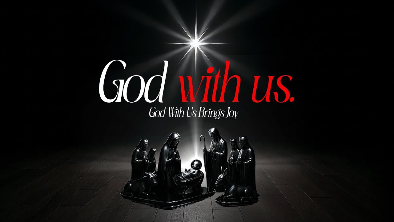God With Us 