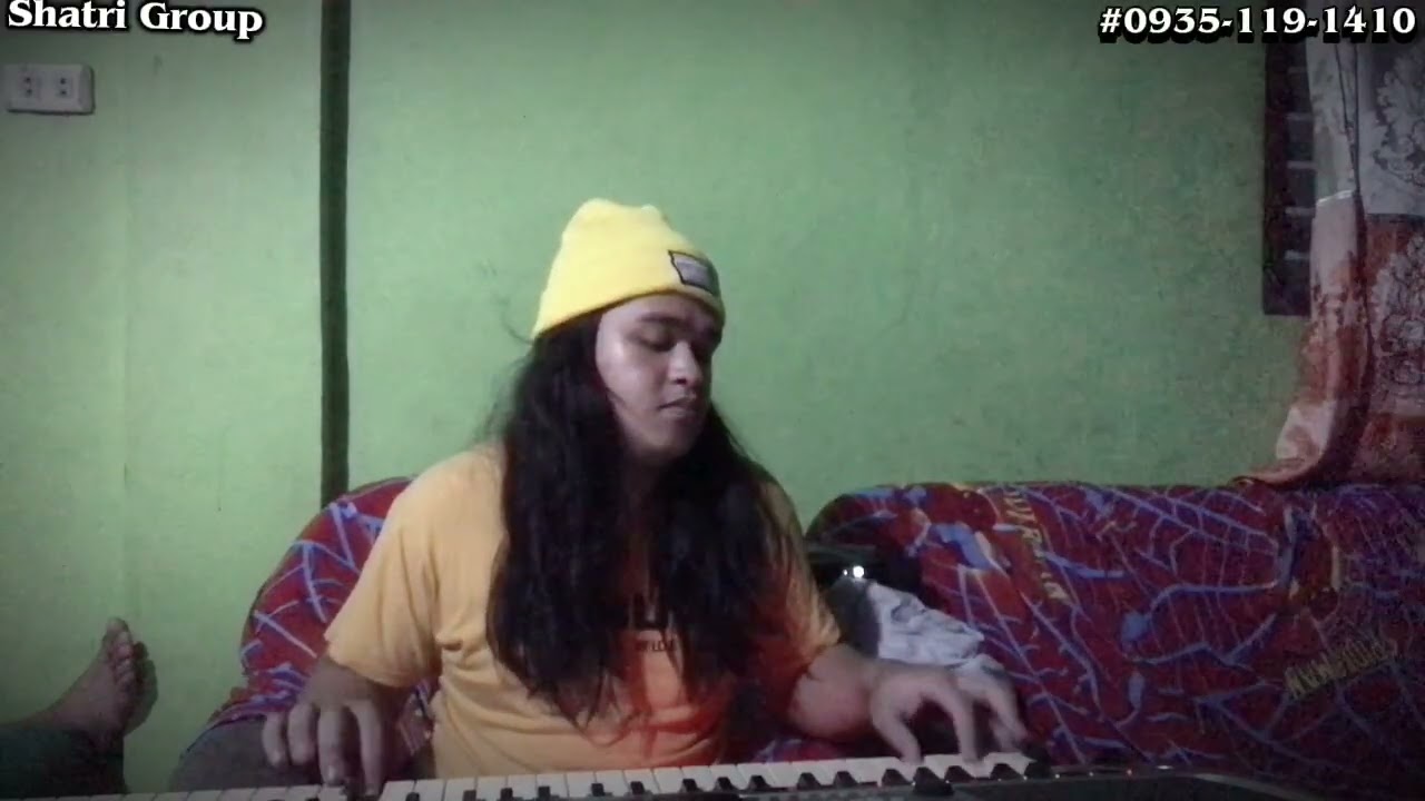 Planting Rice (Pangalay Music) [Keyboard] by: Al-Shatri saj