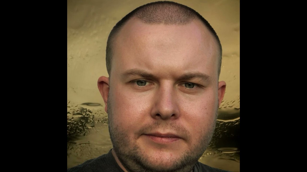 Дмитрий Гревцев - Каплями дождя