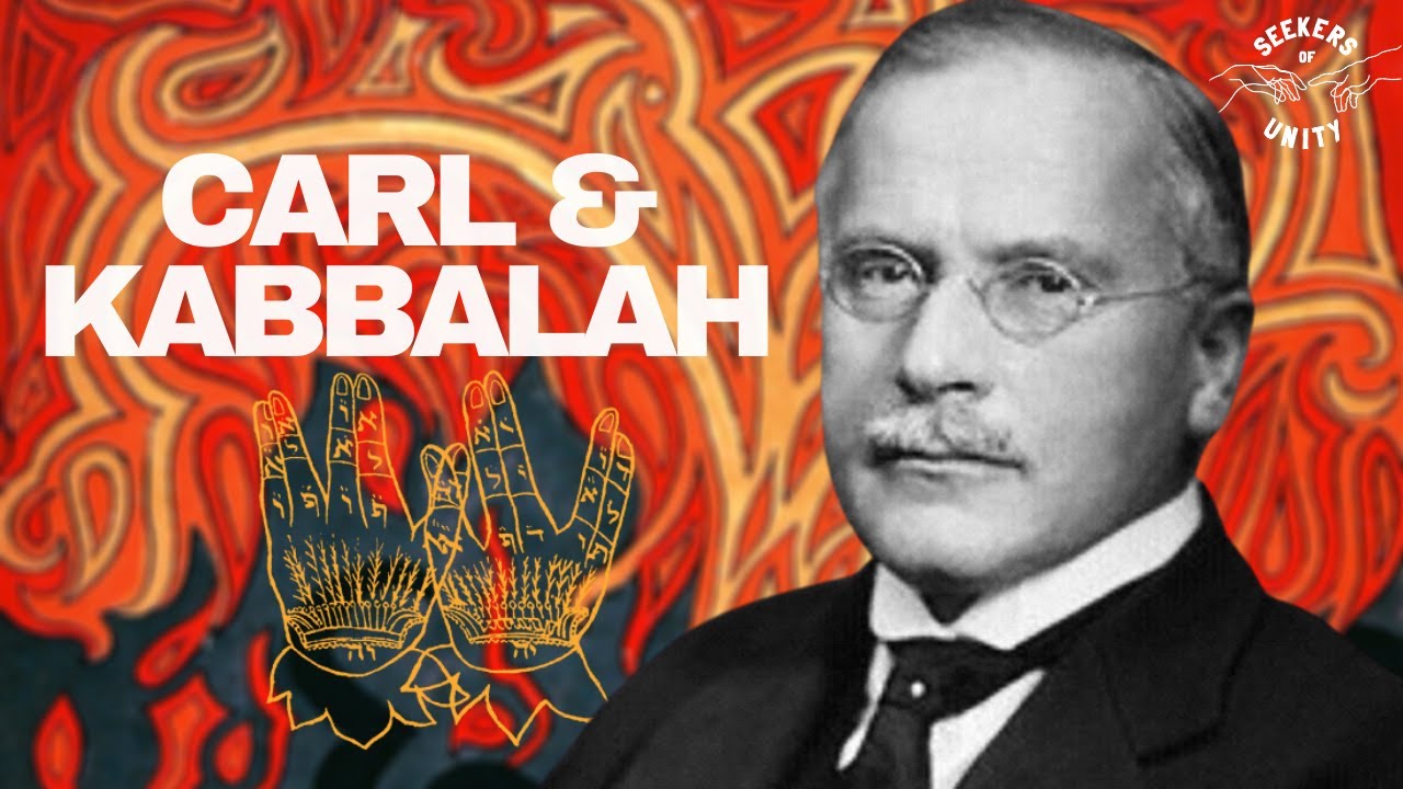 Kabbalah in Jungian Thought