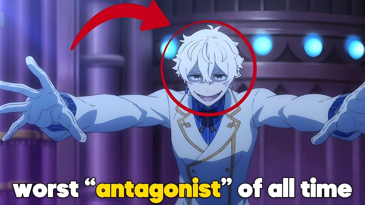 RE:ZERO SEASON 3 WAS GENUINE RAGEBAIT.