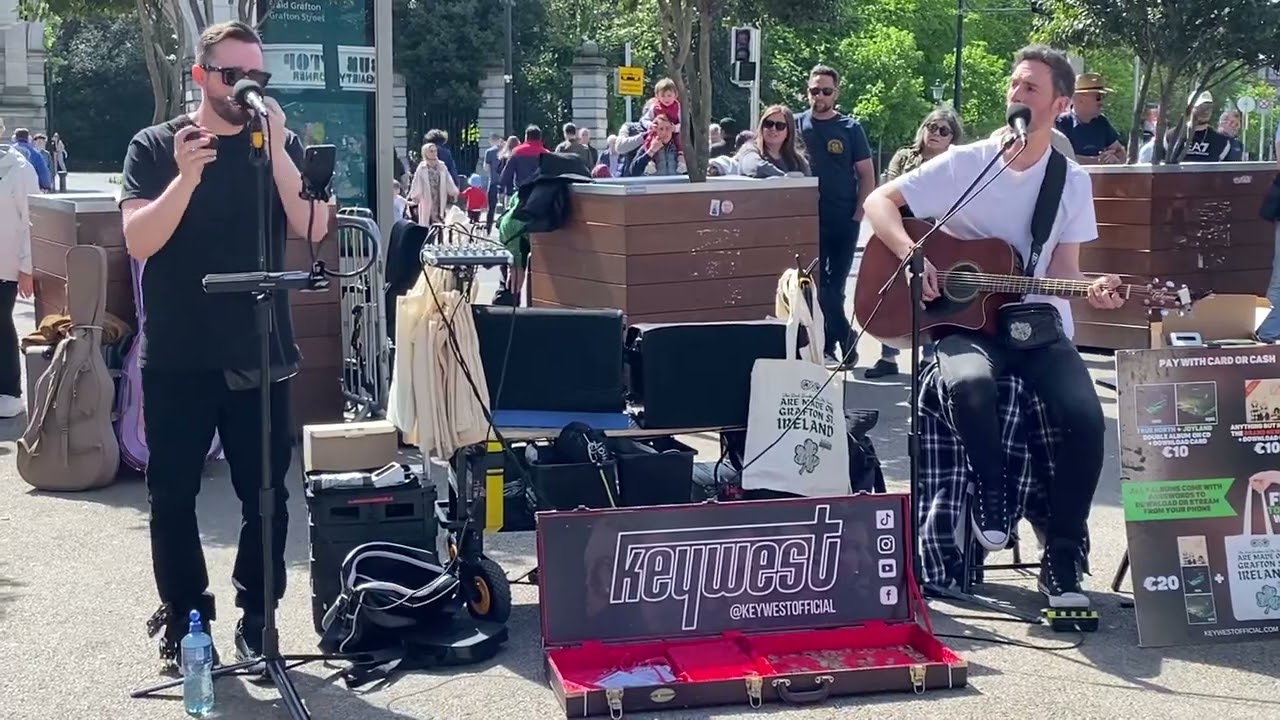 “Apple Tree Hill” performed by Keywest