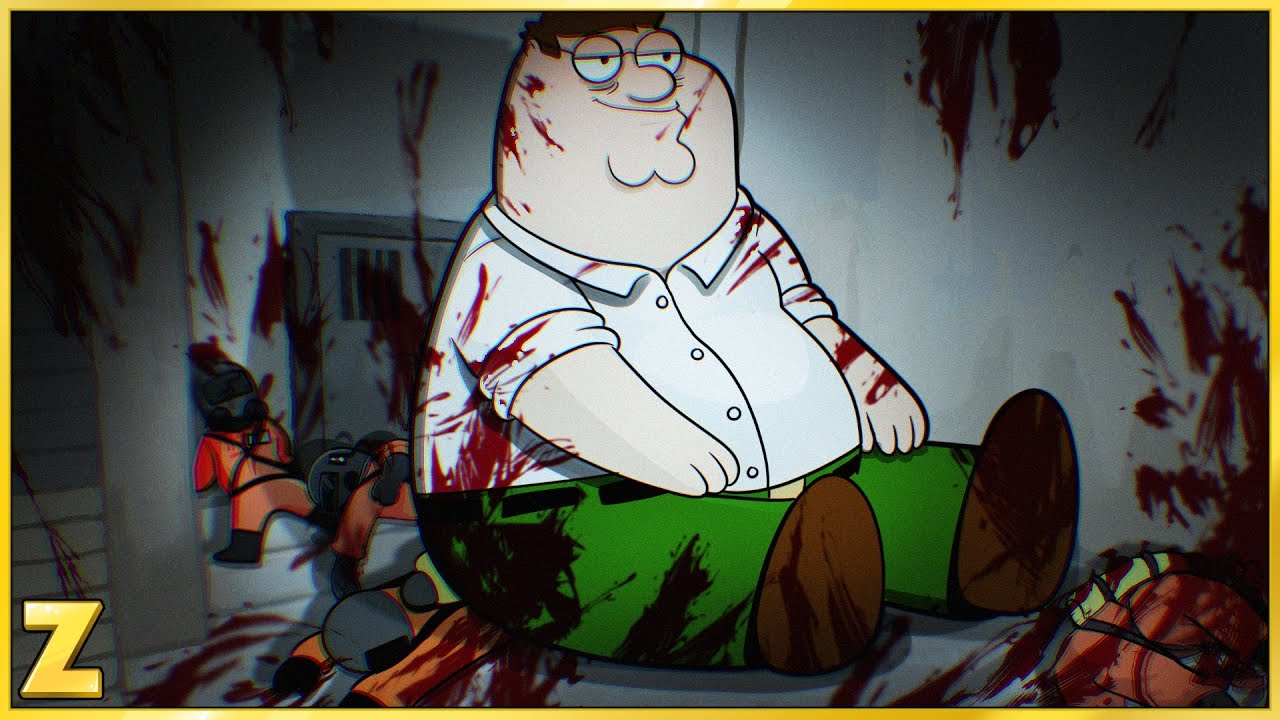 I Regret Modding Lethal Company