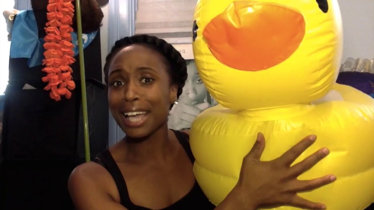 Toddler Essentials 16| Munchkin Inflatable Tub Duck