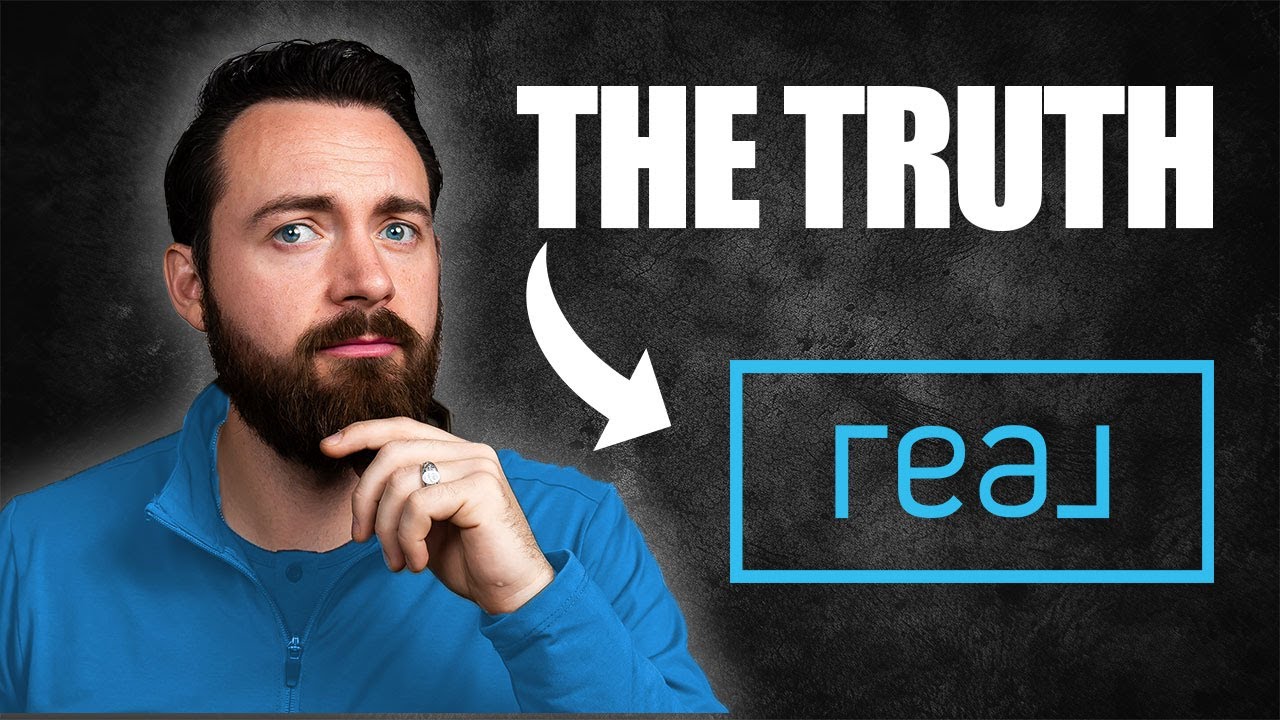 Почему я перешел на Real Broker (год спустя)