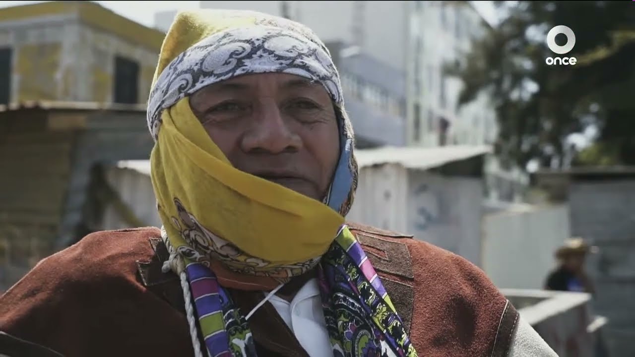 Lenguas en resistencia - Triqui, el rap de La Candelaria (30/08/2022)