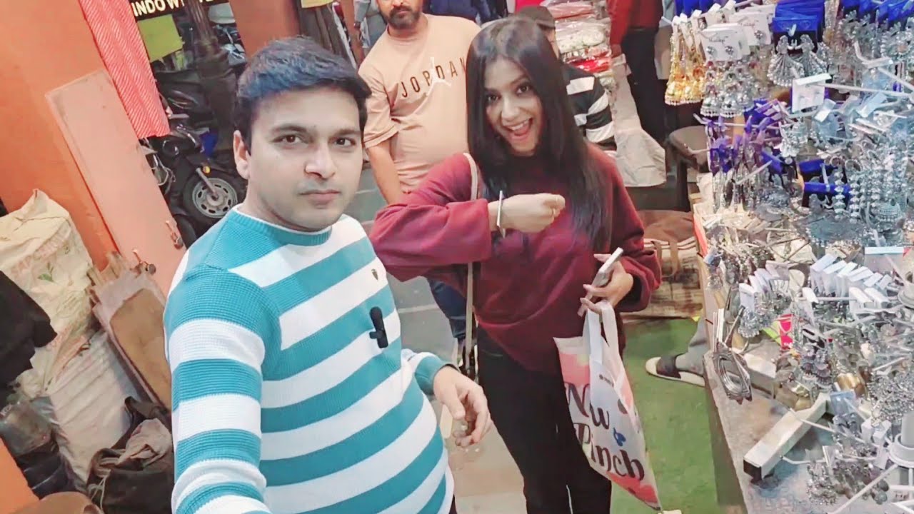Bapu Bazaar Jaipur | Bargaining, Culture & Street Vibes #vlog #familyvlog #dailyvlog 