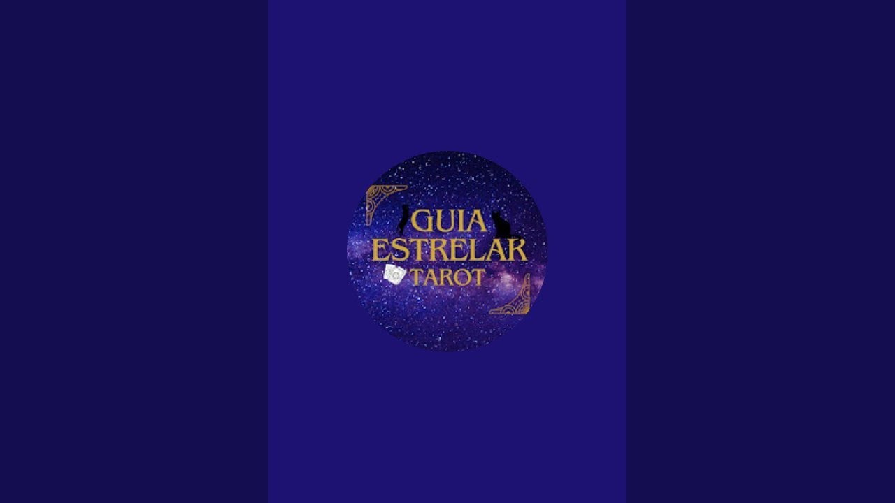Guia Estrelar Tarô e Oráculo  está ao vivo!  (Perguntas Gratuitas)
