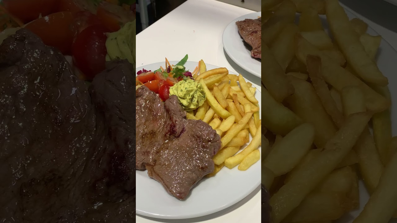 La Foire c&rsquo;est + de 500 plats diff&eacute;rents &agrave; d&eacute;guster!  #foireduvalais #fdv #valais #martigny