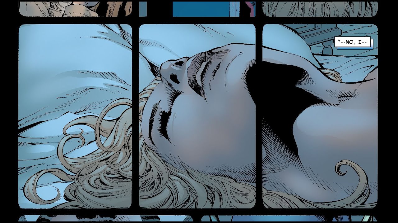 Hubungan Terlarang Norman Osborn dan Gwen Stacy | Amazing Spider-Man: Sins Past Part 1