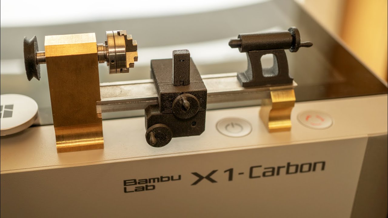 Bambu X1 можно ли заработать?