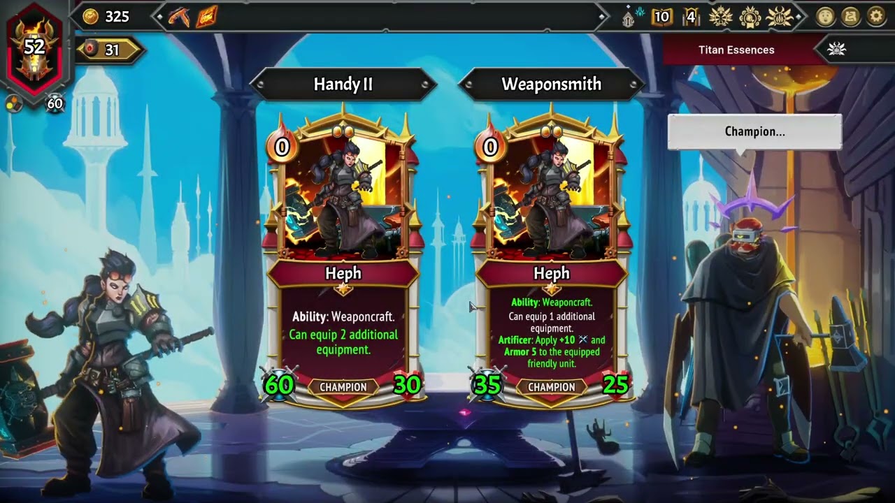 Monster Train 2! (Ger/Eng)