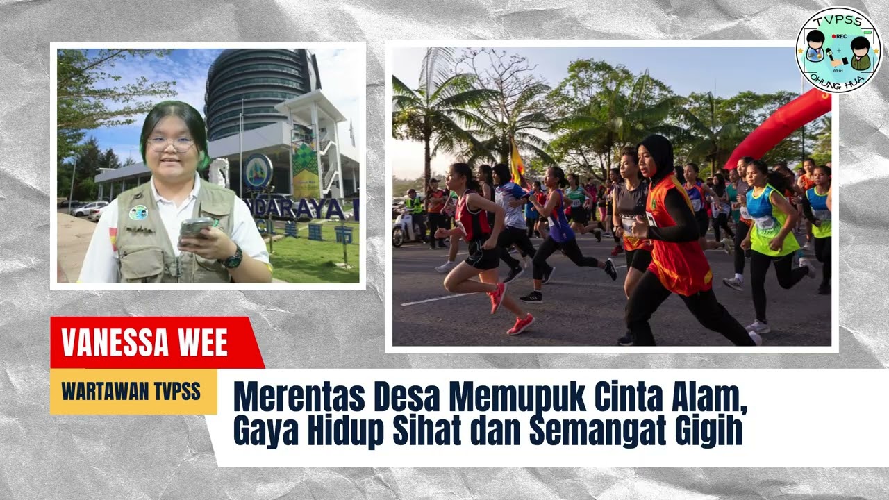 Episod 263: MSSM Merentas Desa