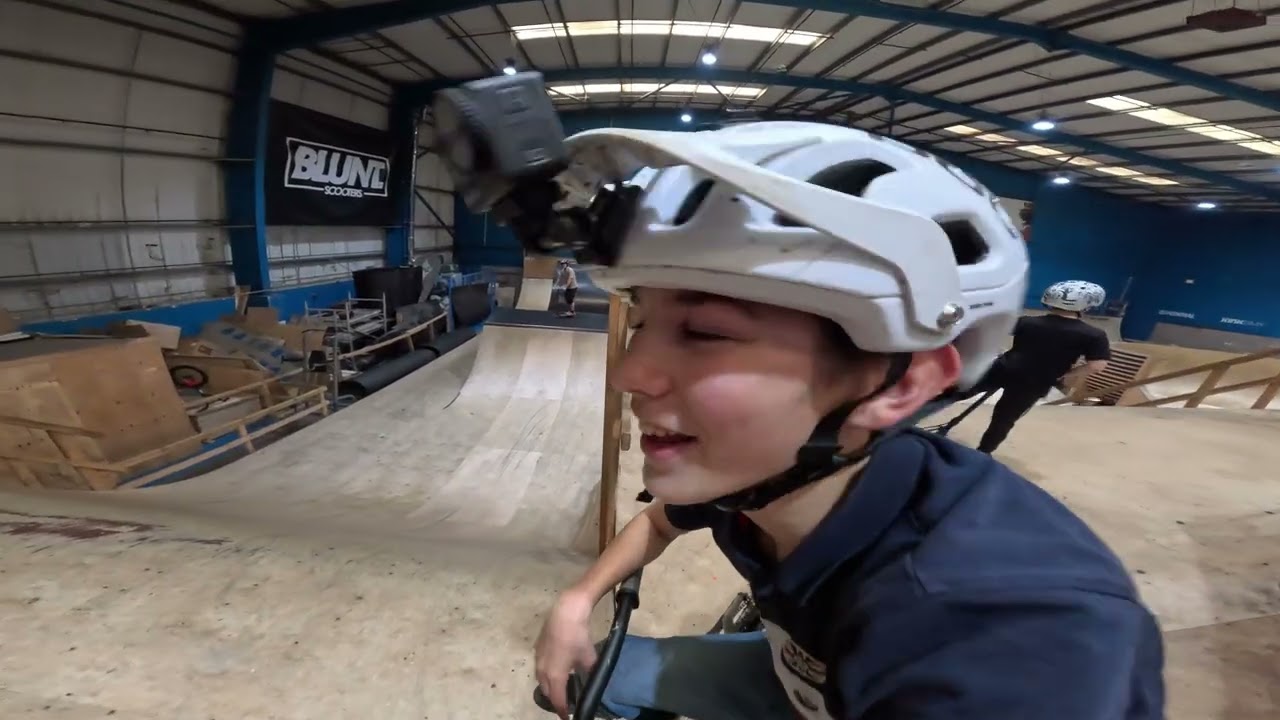 ramp world