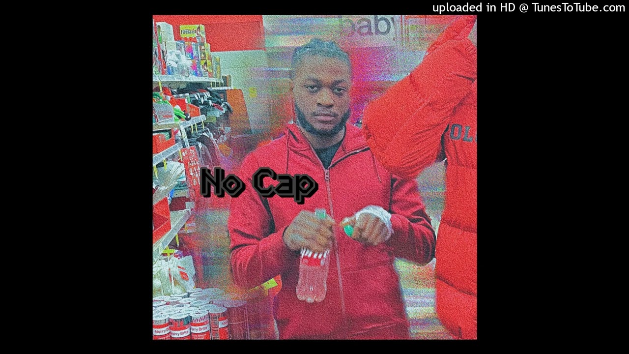 NGE MEEL - No Cap (Official Audio)
