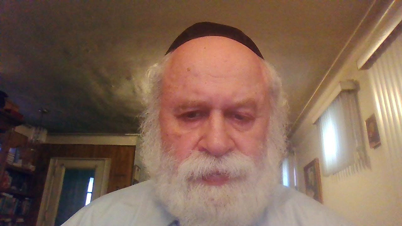 Genesis Chapter 14 With Commentaries | Rabbi Rudomin