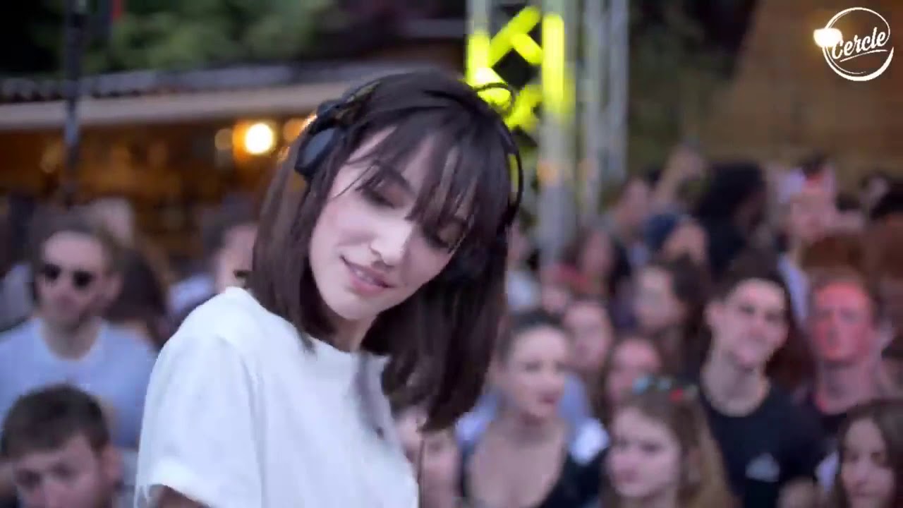 AL   BPM Festival Portugal 19 09 2018