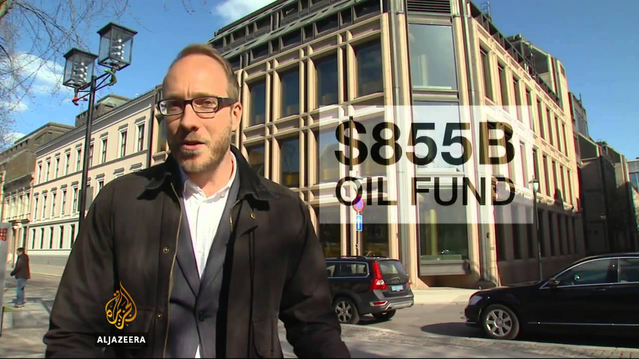 Norway mulls over investing in renewable energy