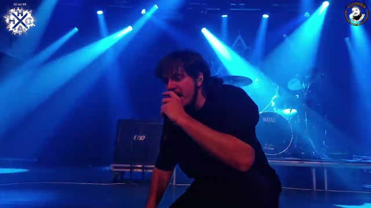 Concert: Lastelle (UK) live at Musikhuset Posten, Denmark - 01/03-2025