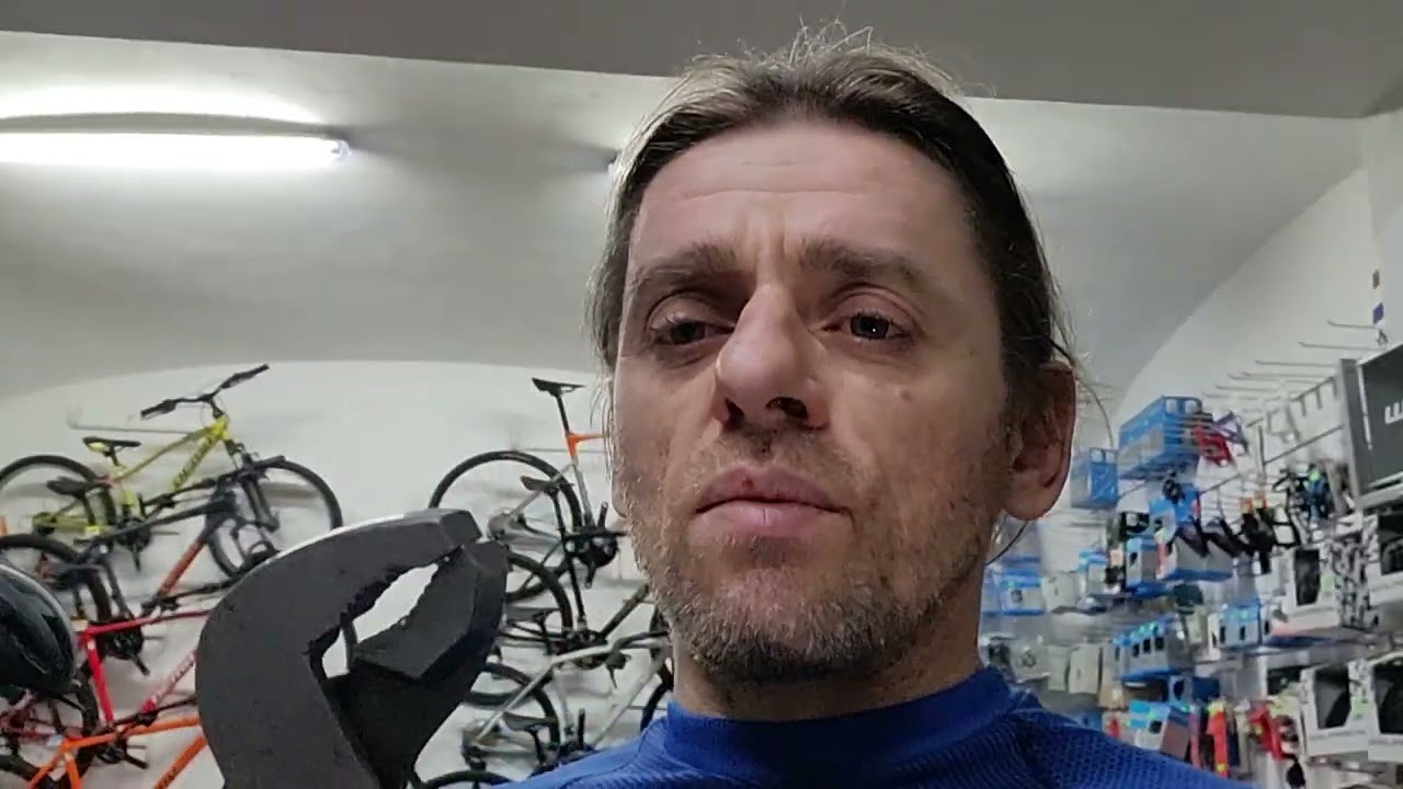 Ramy karbonowe pękają czy nie na wskutek odskakujacych kamieni? @miroslawbieniasz #carbon