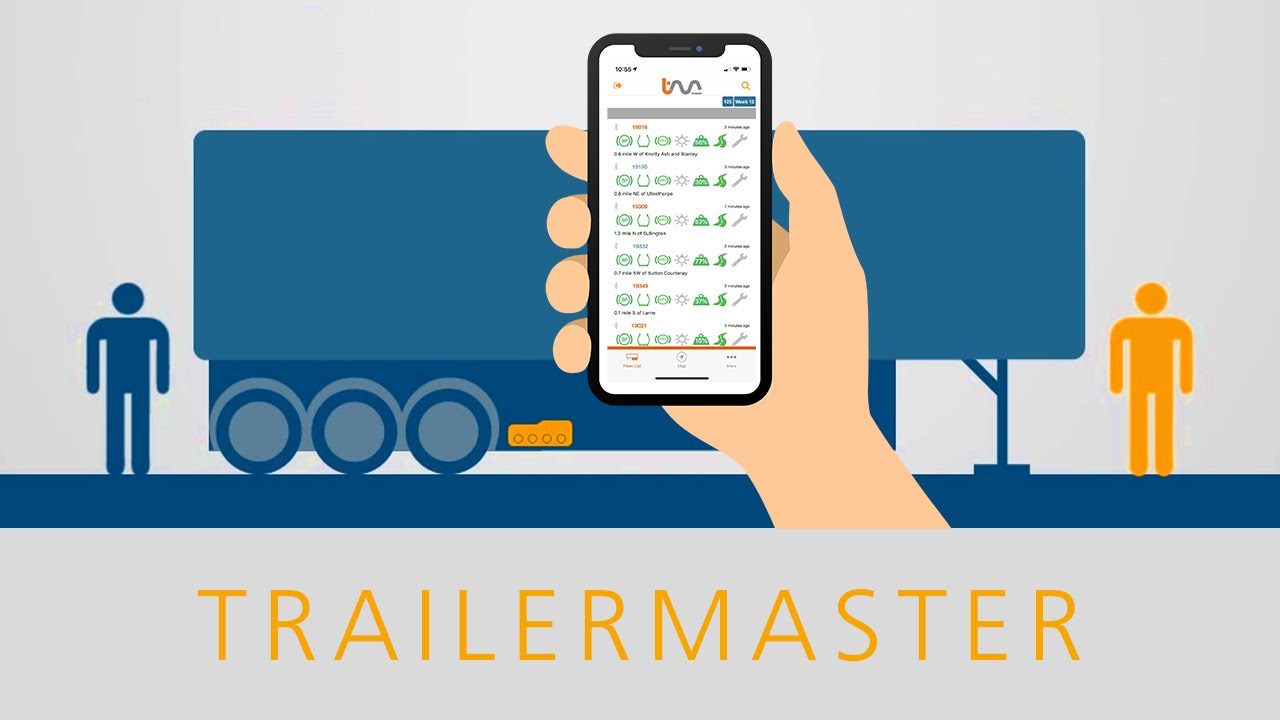 TRAILERMASTER the Future of Fleet Trailer Management EN UK 2020