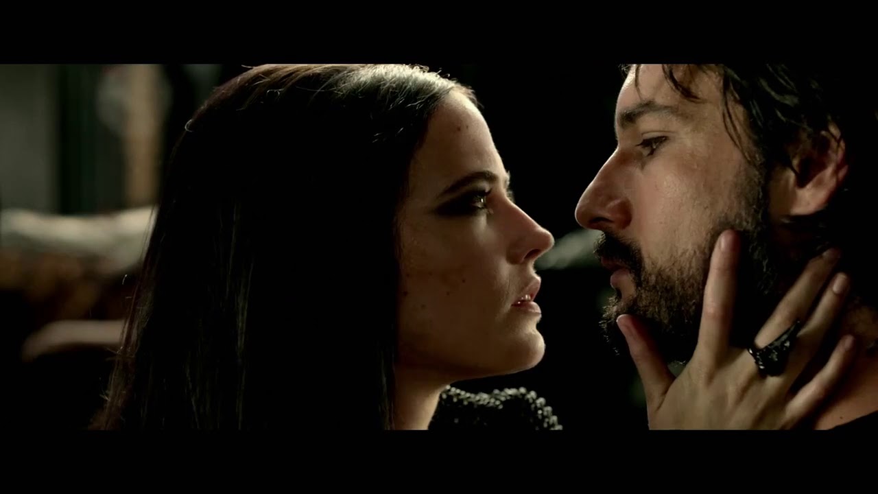 300 - La Naissance d'un empire - Featurette #1 [VO|HD720p]