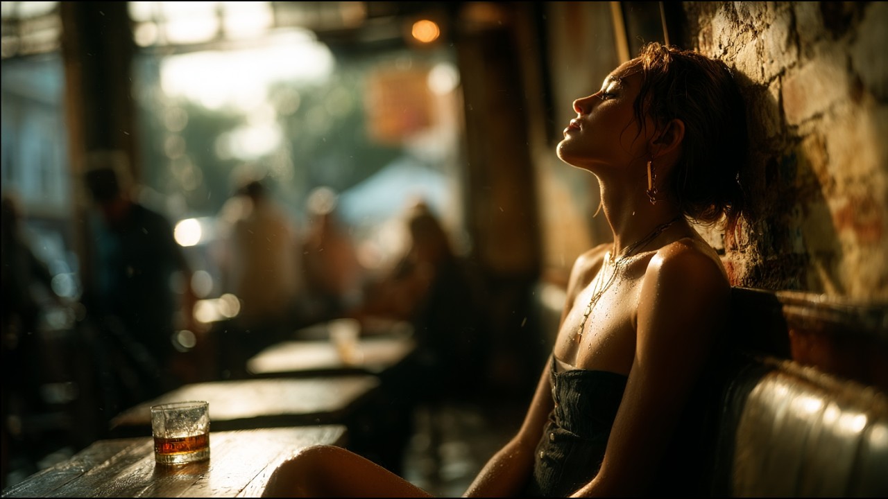 [Southern Soul] Humidity Between Us | Sultry Melodies for Suffocating Summer Nights