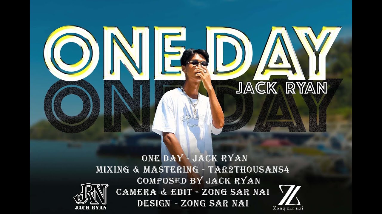 Entertainment || ဆက်မိတ်ကဵု ညးတၠရမျာင်တၟိ JACK RYAN