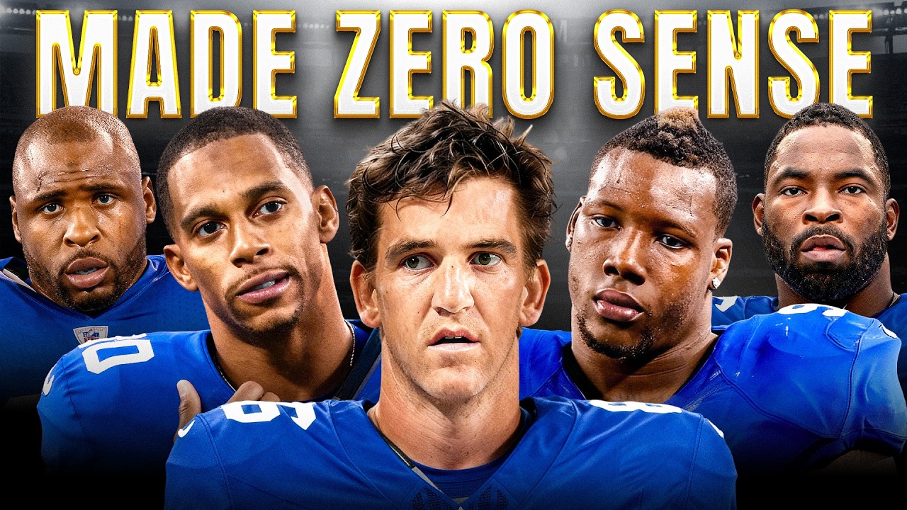 How the Worst Team Ever Won the Super Bowl