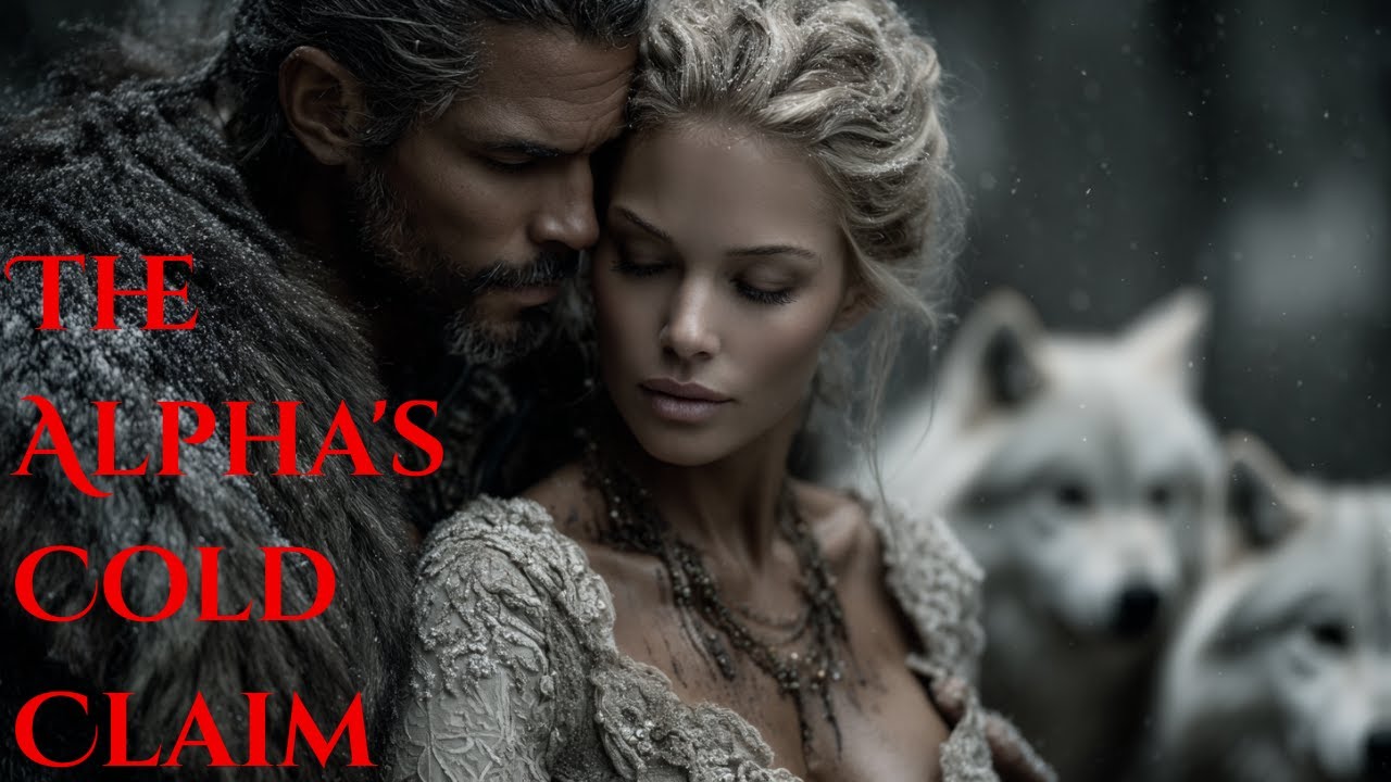 The Alpha's Cold Claim | Full Dark Romance Fantasy Audiobook