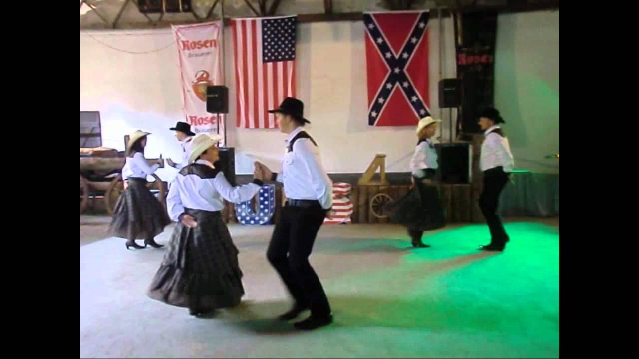 Mexican Wind  Line Dance