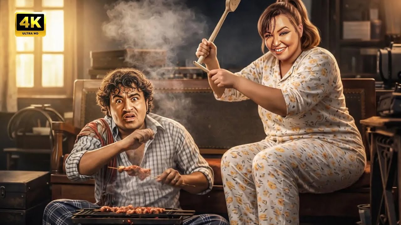 المسرحية الكوميدية | سيخ و شواية | بطولة علي ربيع و ويزو - 2026