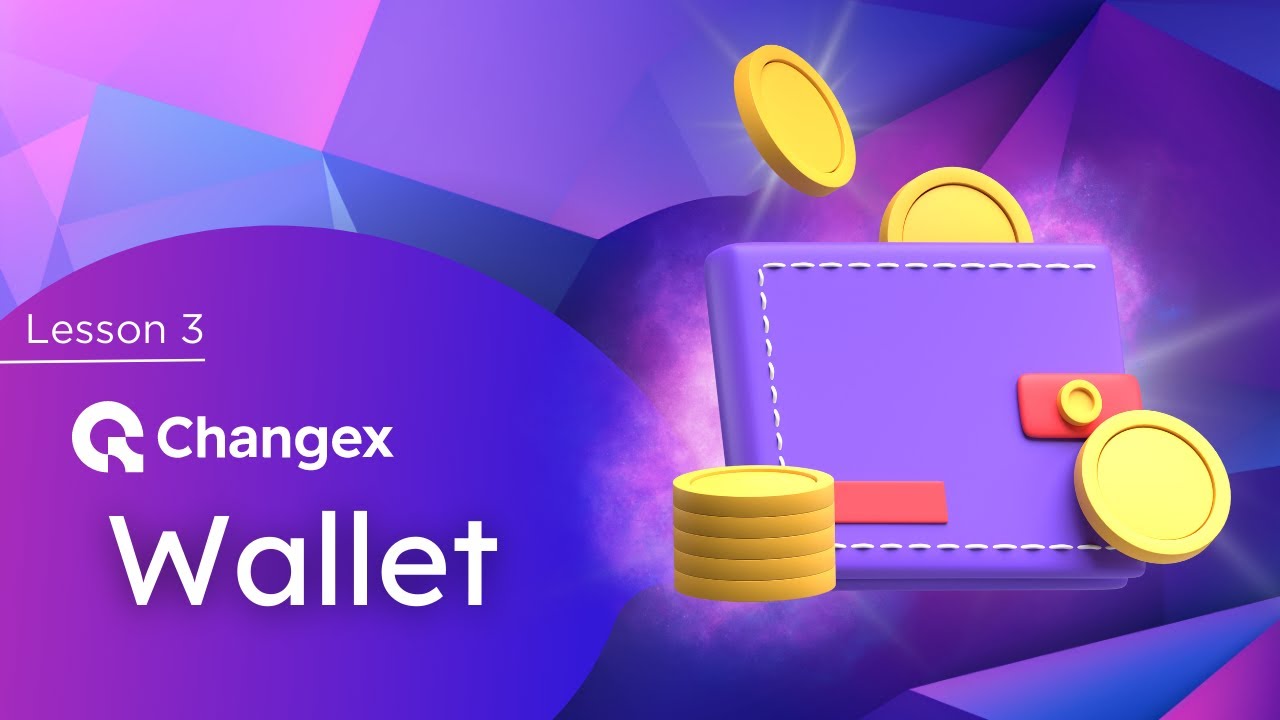 The Changex Wallet | Get: 7 USD Worth of Coins
