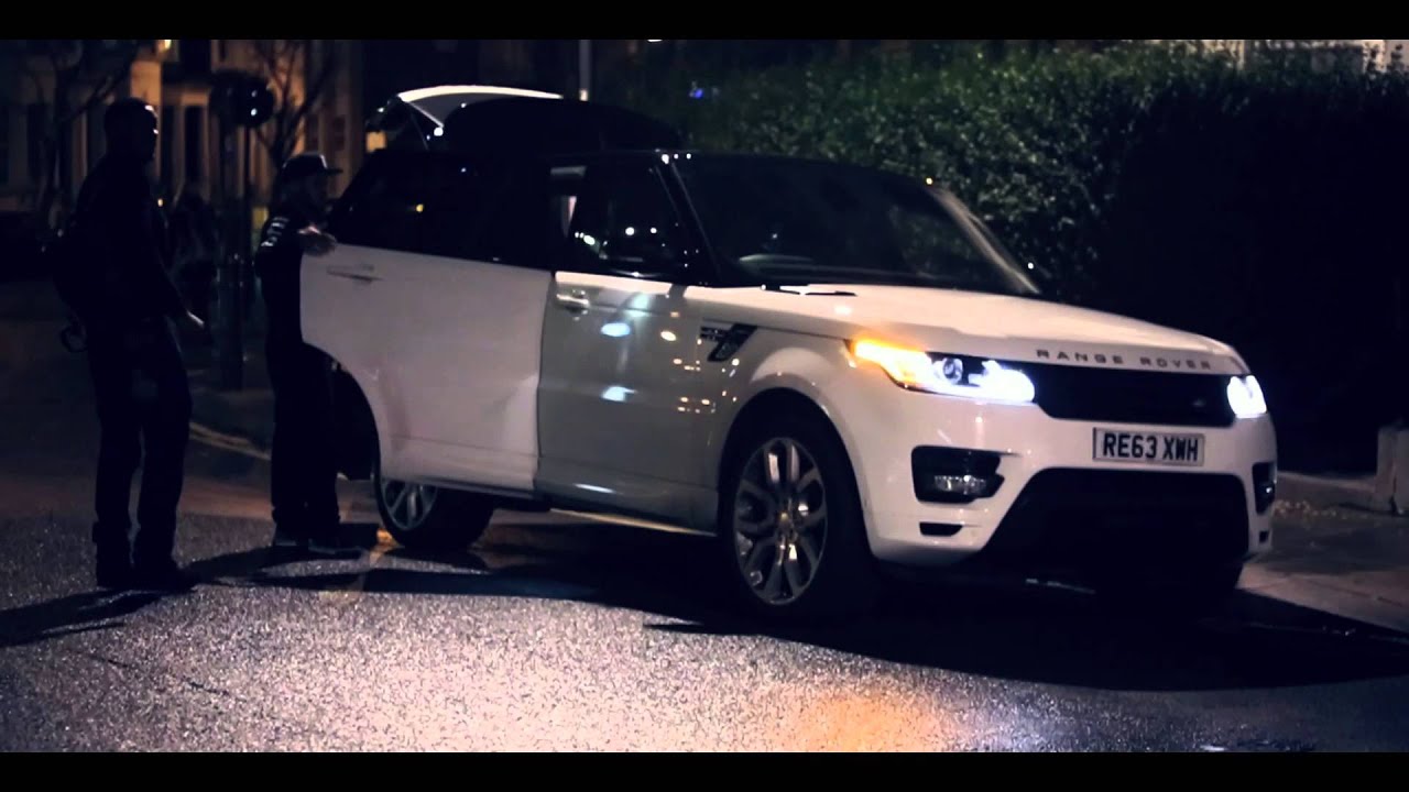 Johnny Cinco - Overseas ( Prod by Spiffy)