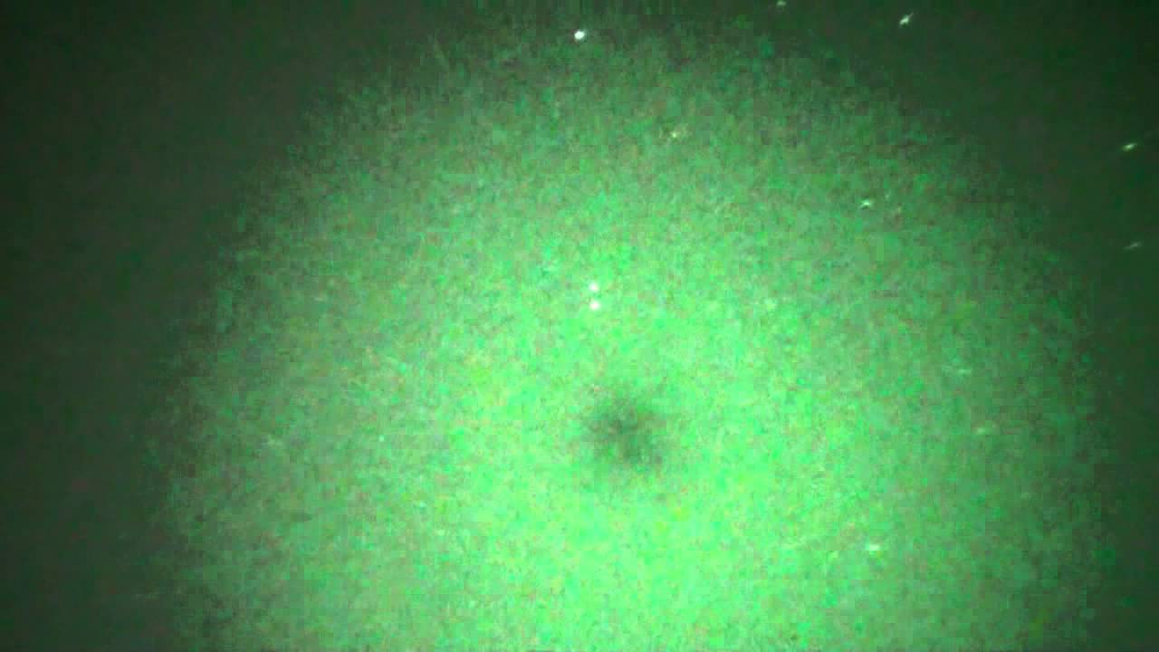 Unidentified Flying Objects or Birds? 3-Nov-2012. Personal opinion is that they are Birds.