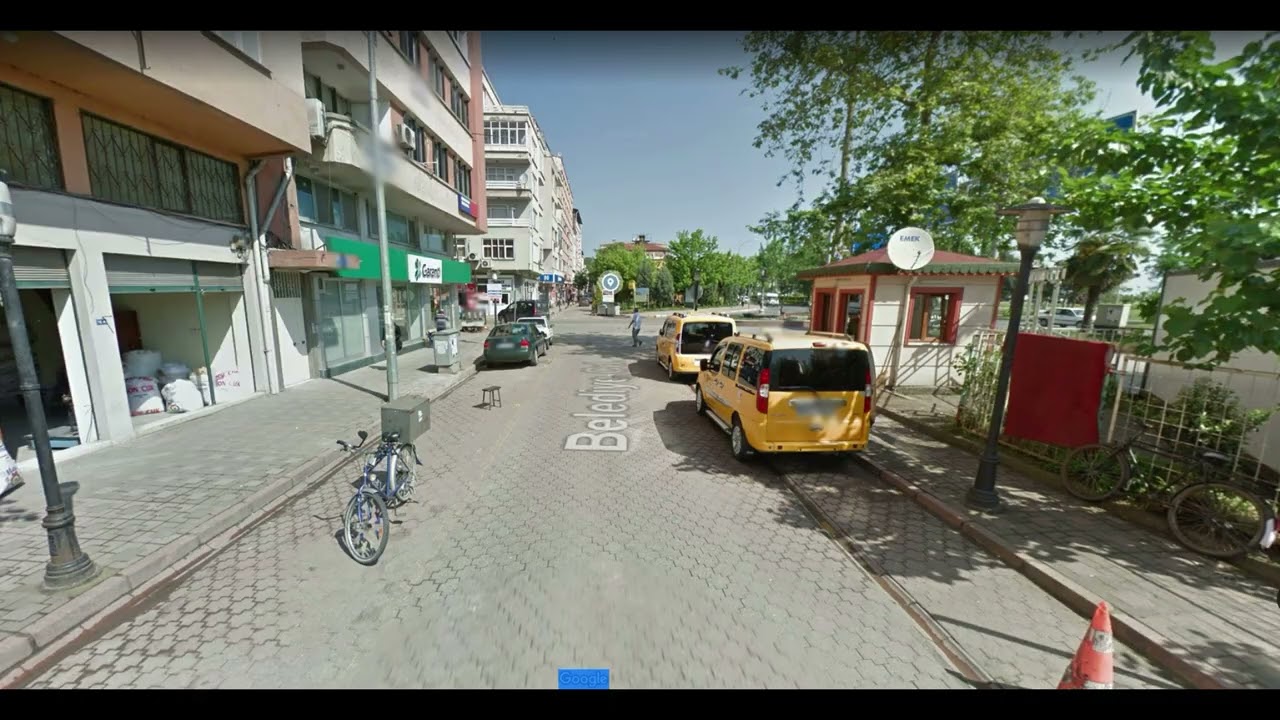Dünden Bugüne Ünye
