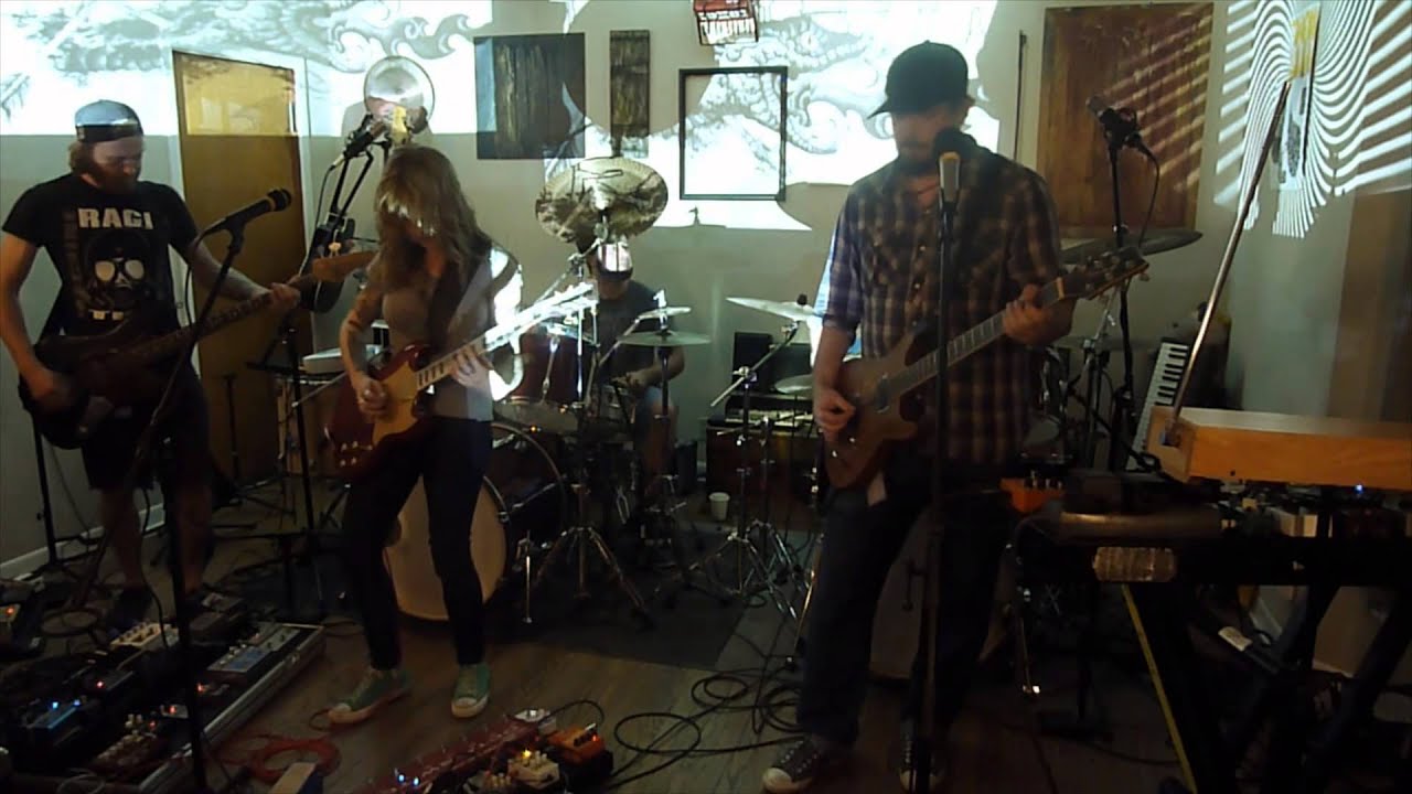 Kylesa - 