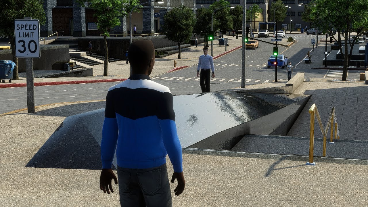 The Best Skater XL Maps That You NEED to Download (TOP 10)