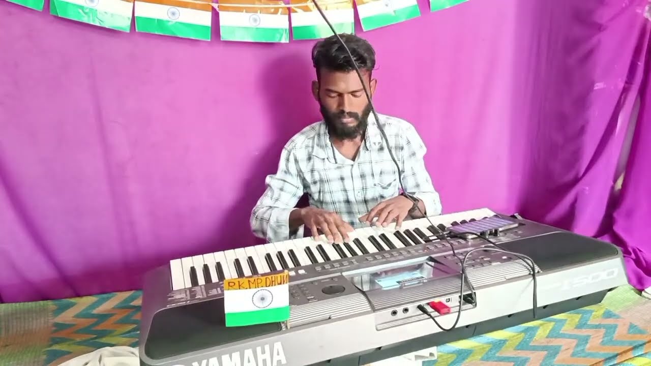 Arijit Singh के गाने धुन 🥰🎹 बड़ी लंबियाँ सी जुदाईयां | Sauth Music Instrumental 