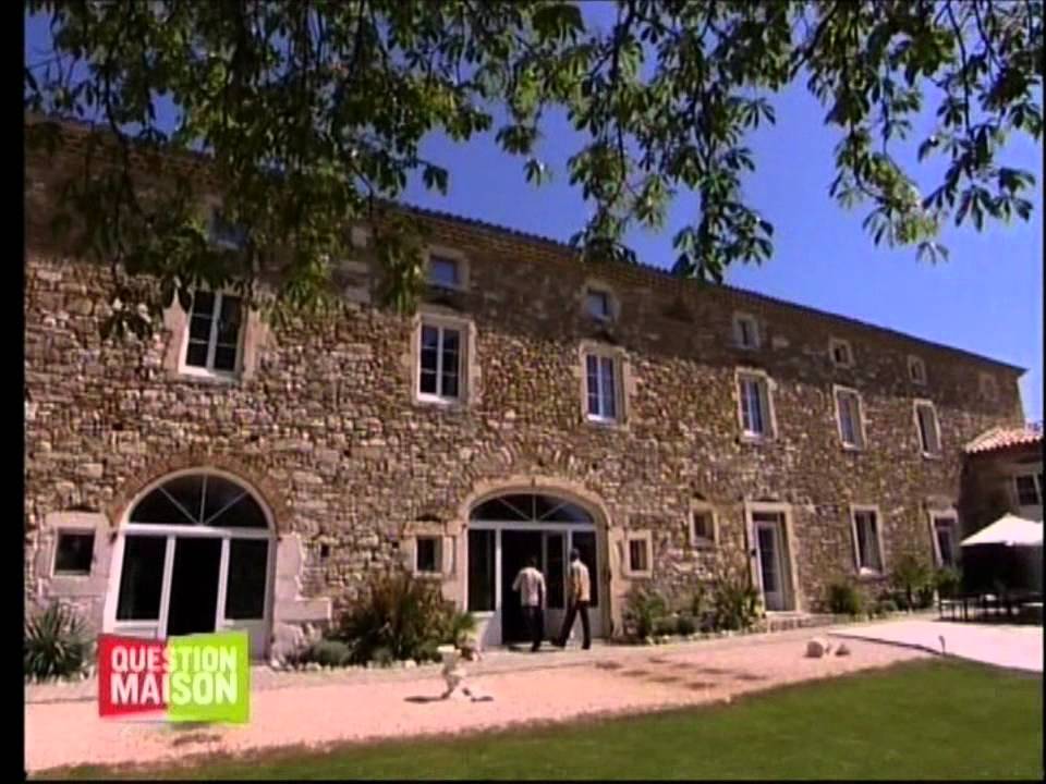 Question Maison - LE PRIEURE DES SOURCES