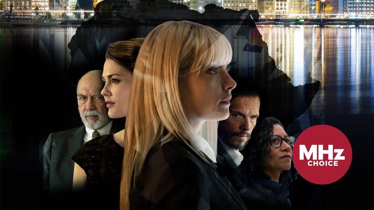 Banking District S2 Trailer 2